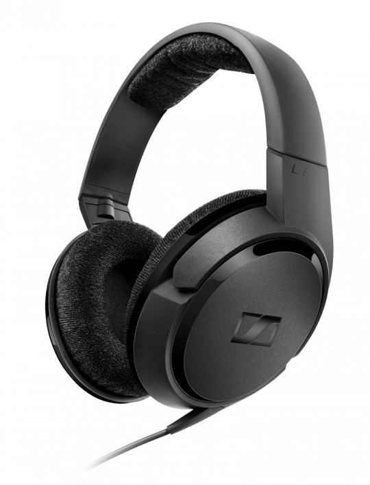 Фото Sennheiser HD419