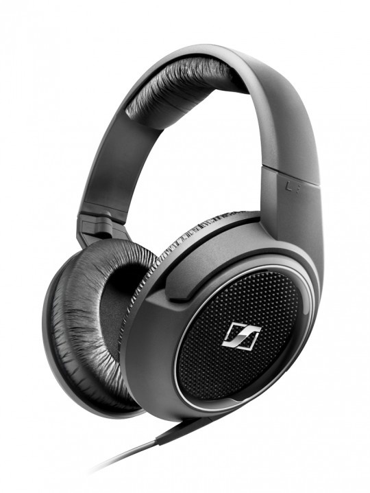 Фото Sennheiser HD429