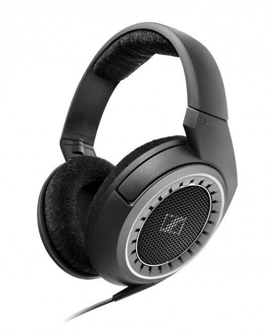Фото Sennheiser HD439