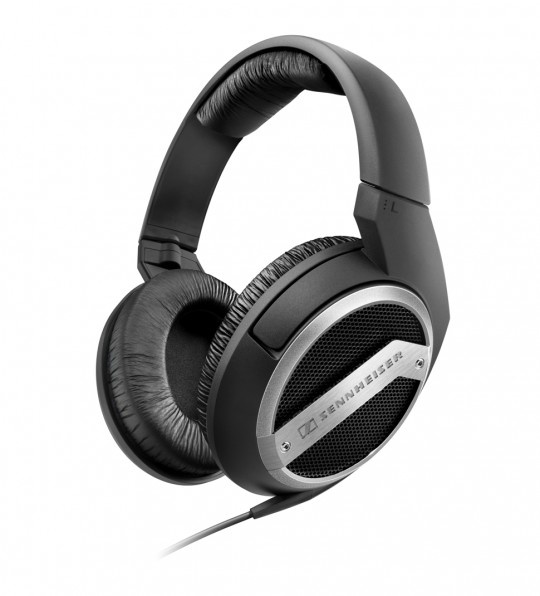 Фото Sennheiser HD449