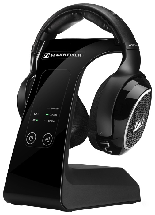 Фото Sennheiser HDR220