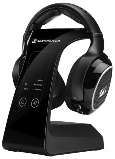 Придбати Наушники Sennheiser HDR220