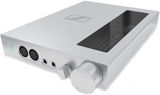 Фото Sennheiser HDVA600
