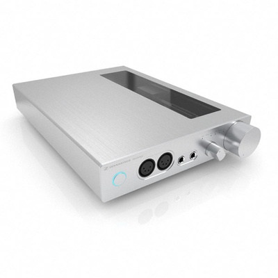 Фото Sennheiser HDVD800