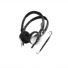 Придбати Наушники Sennheiser AMPERIOR SILVER