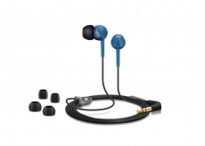 Придбати Наушники Sennheiser CX215 BLUE