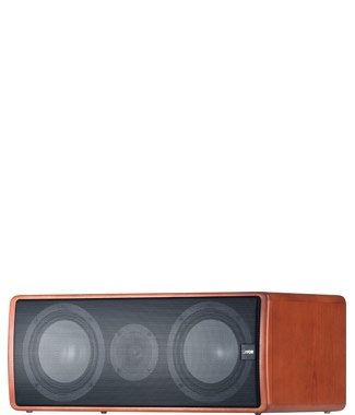 Фото Canton Ergo 655 Center Cherry