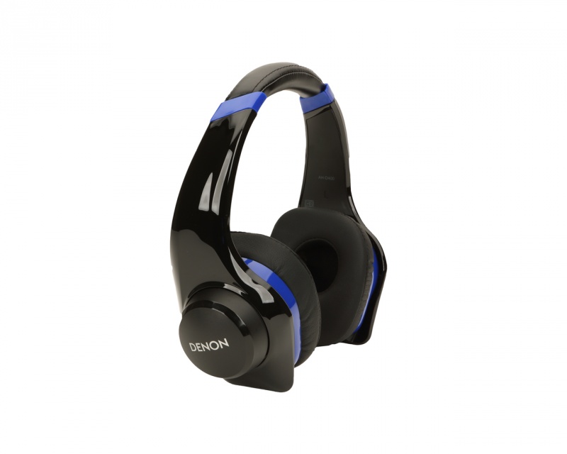 Фото Denon AH-D321