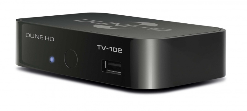 Фото Dune HD TV-102W