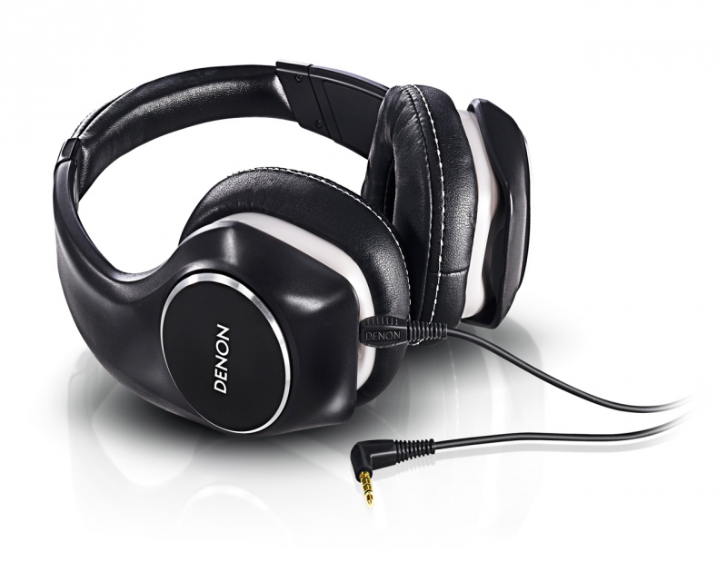 Фото Denon AH-D340