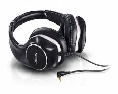 Придбати Наушники Denon AH-D340