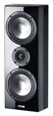 Фото Canton Reference 50.2 Rear