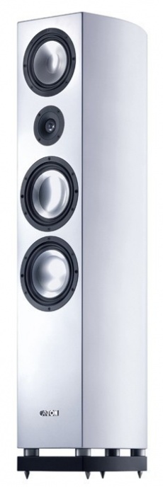 Придбати Акустические системы Canton Vento 880.2 DС White Gloss