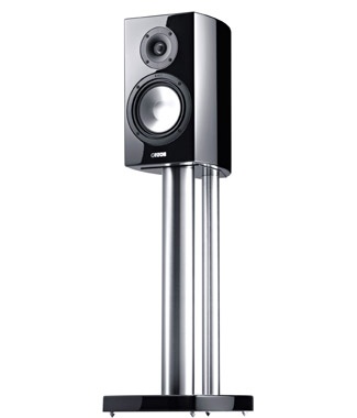 Фото Canton Vento 830.2 Black Gloss