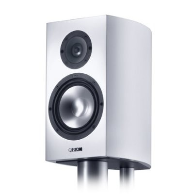 Фото Canton Vento 820.2 White Gloss