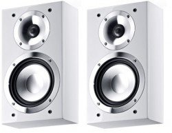 Фото Canton Vento 810.2 White Gloss