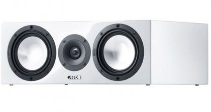 Фото Canton Vento 858.2 Center White Gloss