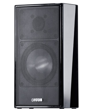 Фото Canton CD 310