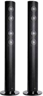 Фото Canton CD 290.2 Black