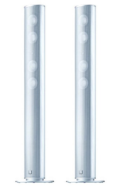 Фото Canton CD 290.2 White