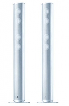 Придбати Акустические системы Canton CD 290.2 White