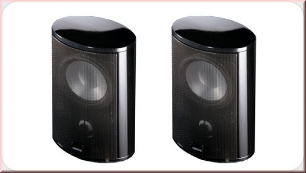 Фото Canton CD 220.2 Black
