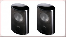 Придбати Акустические системы Canton CD 220.2 Black
