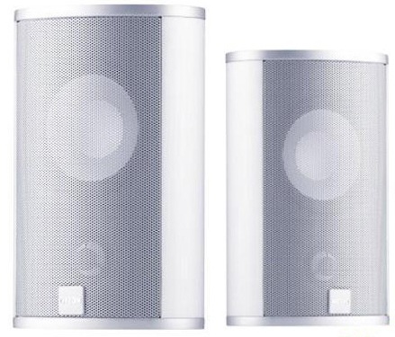 Фото Canton CD 220.2 White
