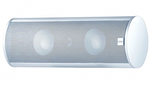 Фото Canton CD 250.2 White
