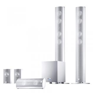 Фото Canton Movie 2050 White Gloss