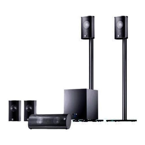 Фото Canton Movie 2005 Black Gloss