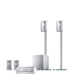 Фото Canton Movie 2005 White Gloss