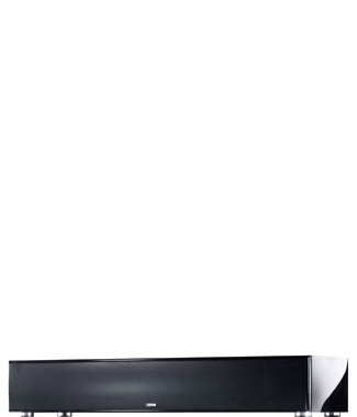 Фото Canton DM 90.2 Black Gloss