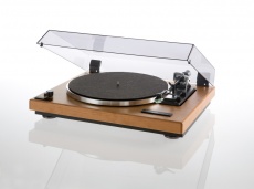 Придбати Проигрыватели виниловых дисков THORENS TD 240-2 wood nuts light