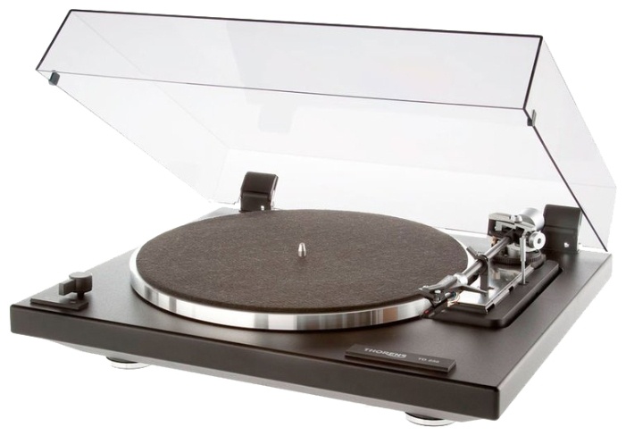 Фото THORENS TD 235 EV