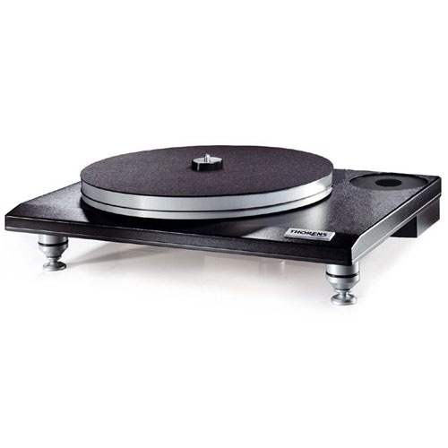 Фото THORENS TD 810/BC