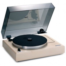 Придбати Проигрыватели виниловых дисков THORENS TD 350/BC