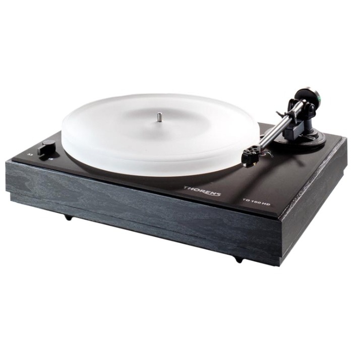 Фото THORENS TD 160 30