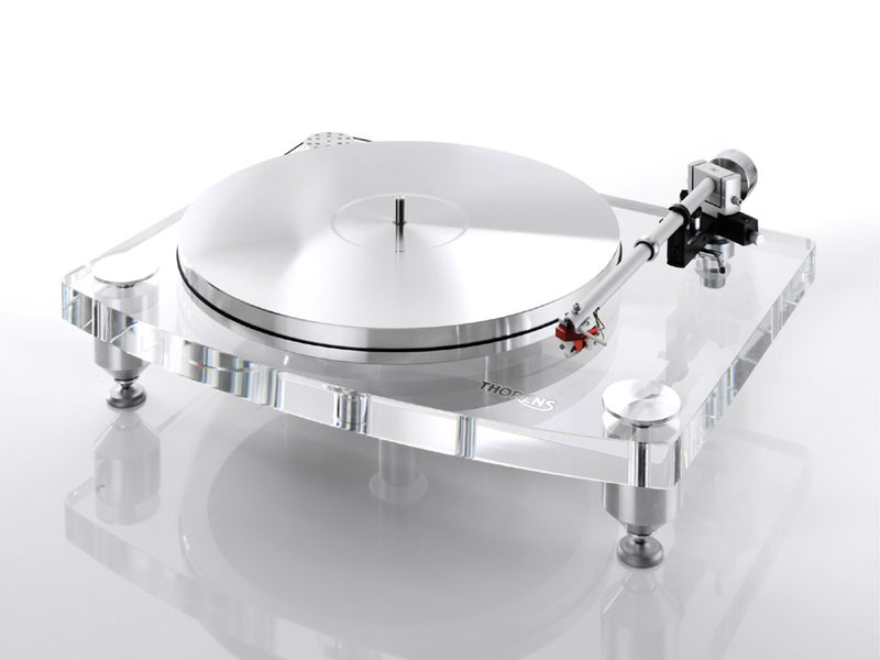 Фото THORENS TD 2015 30