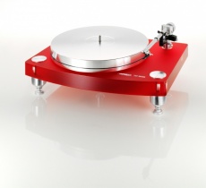 Придбати Проигрыватели виниловых дисков THORENS TD 2035 A
