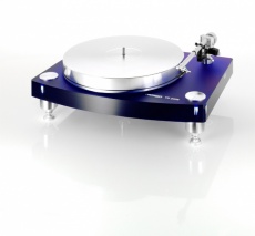 Придбати Проигрыватели виниловых дисков THORENS TD 2035 S2