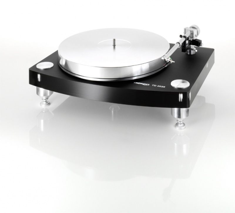 Фото THORENS TD 2035 30