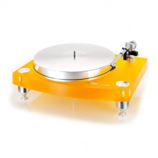 Придбати Проигрыватели виниловых дисков THORENS TD 2035 BC