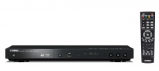 Придбати Blu-ray/DVD плееры Yamaha BD-S473