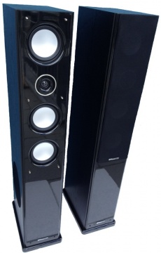Придбати Акустические системы MT-Power Elegance 2 Front