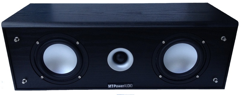 Фото MT-Power Elegance 2 Center