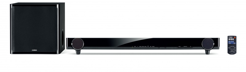 Фото Yamaha YAS-201