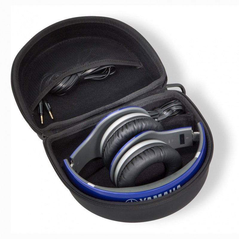 Фото Yamaha HPH-PRO 500 Blue