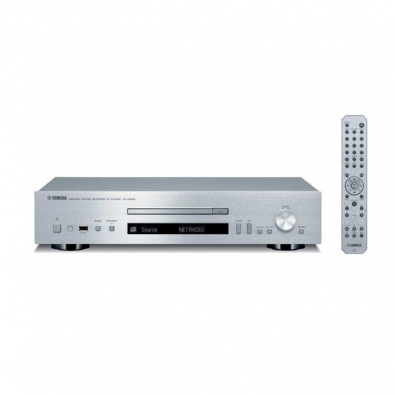 Фото Yamaha CD-N500
