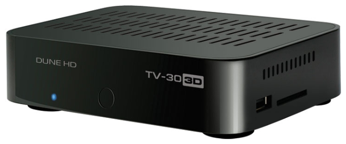 Фото Dune HD TV-303D